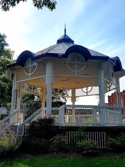 Central Park - Mansfield, OH