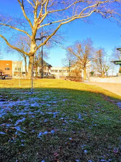 Central Park - Mansfield, OH