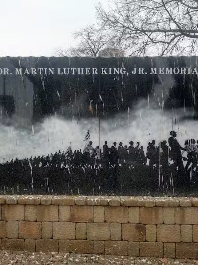 Central Park - Mansfield, OH