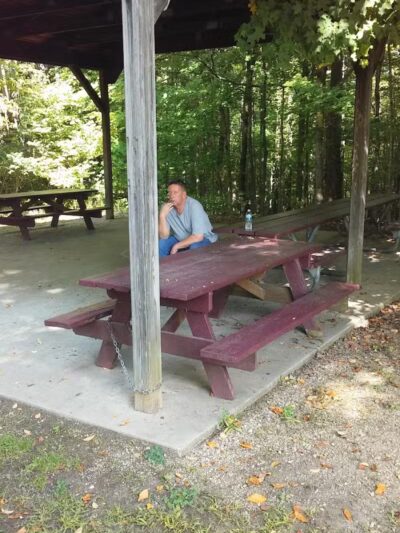 Fox Glen Park - Mansfield, OH