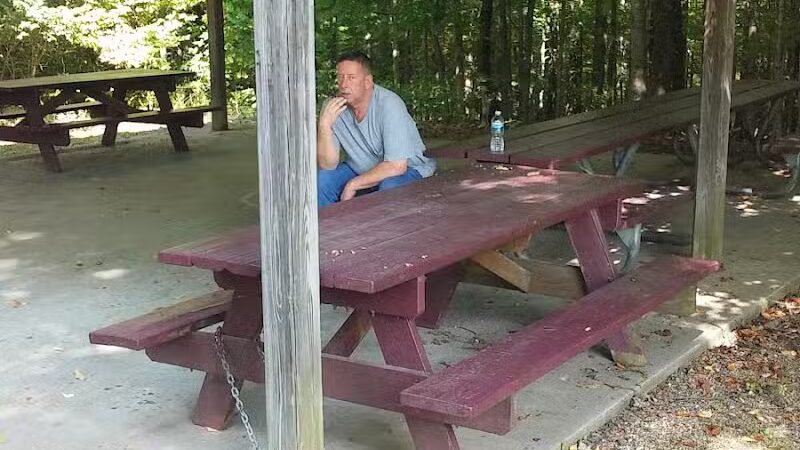 Fox Glen Park - Mansfield, OH