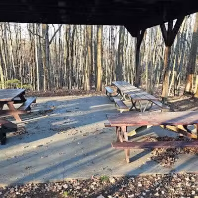 Fox Glen Park - Mansfield, OH