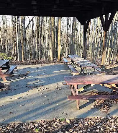 Fox Glen Park - Mansfield, OH