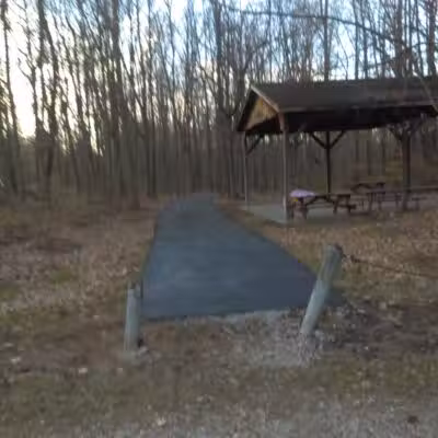 Fox Glen Park - Mansfield, OH