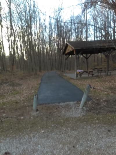 Fox Glen Park - Mansfield, OH