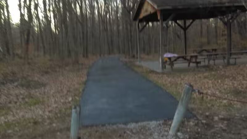 Fox Glen Park - Mansfield, OH