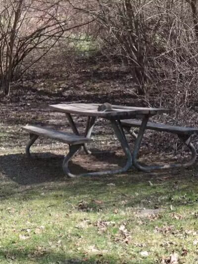 Fox Glen Park - Mansfield, OH