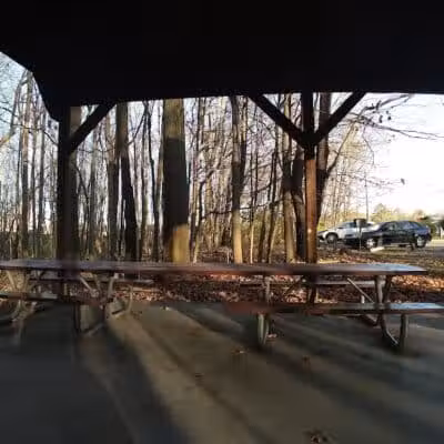 Fox Glen Park - Mansfield, OH