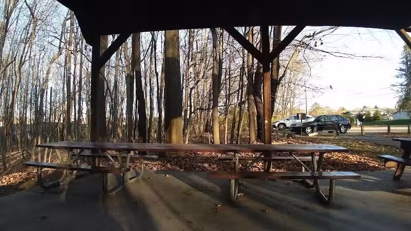 Fox Glen Park - Mansfield, OH