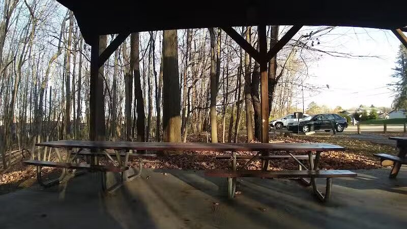 Fox Glen Park - Mansfield, OH