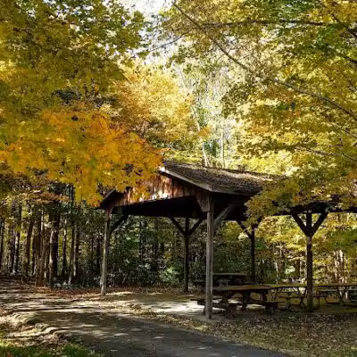 Fox Glen Park - Mansfield, OH