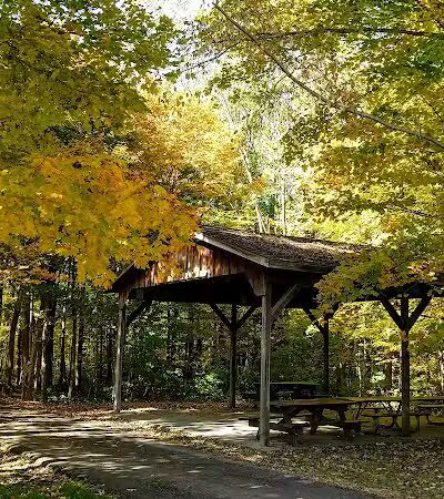 Fox Glen Park - Mansfield, OH