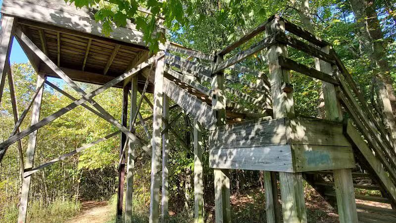 Gorman Nature Center - Mansfield, OH