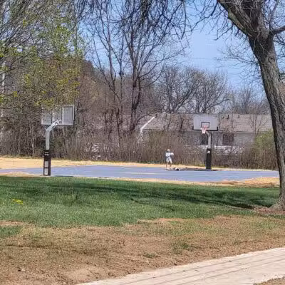 Maple Lake Park - Mansfield, OH