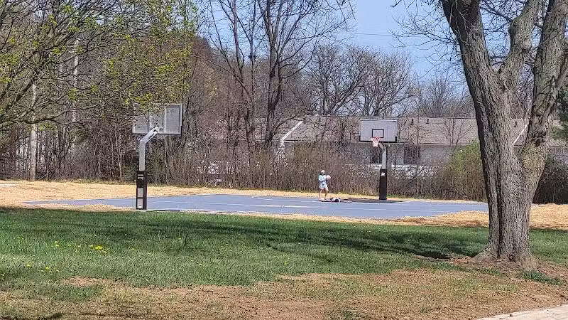 Maple Lake Park - Mansfield, OH