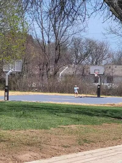 Maple Lake Park - Mansfield, OH