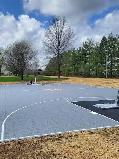 Maple Lake Park - Mansfield, OH