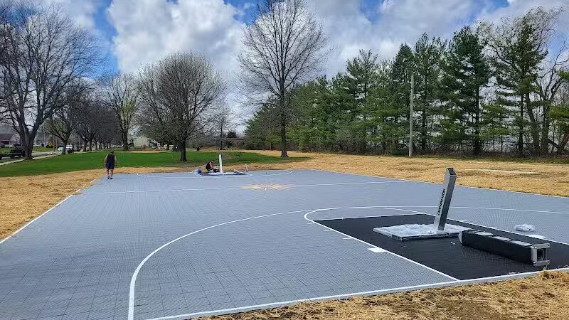 Maple Lake Park - Mansfield, OH