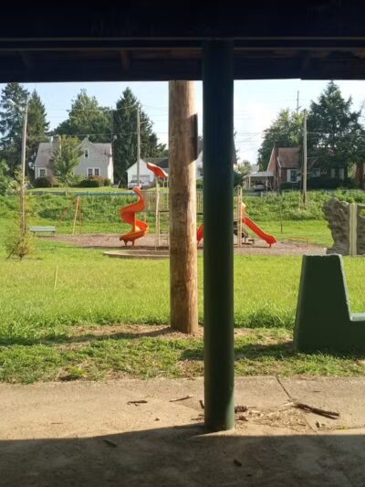 Maple Lake Park - Mansfield, OH