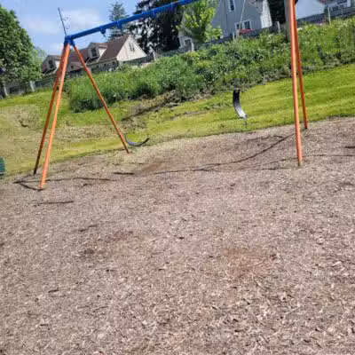 Maple Lake Park - Mansfield, OH