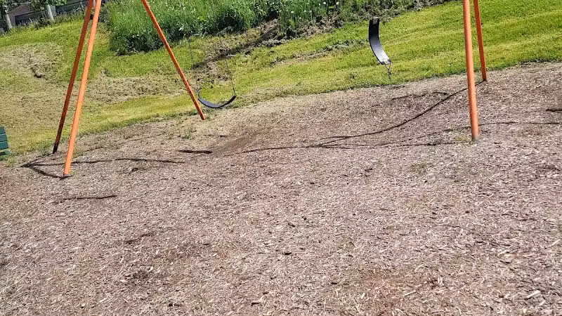 Maple Lake Park - Mansfield, OH