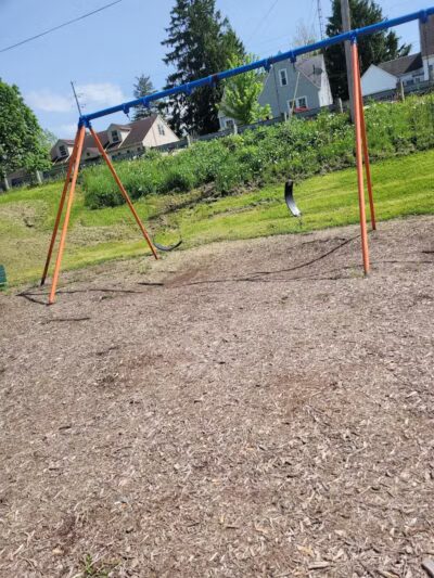 Maple Lake Park - Mansfield, OH