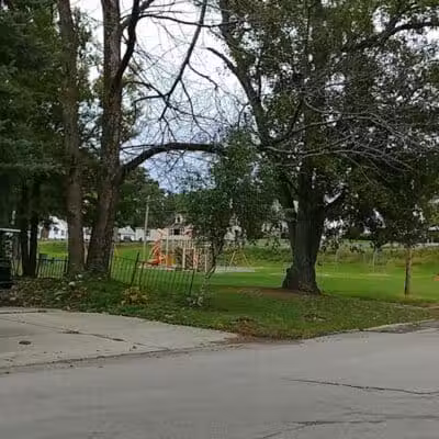 Maple Lake Park - Mansfield, OH