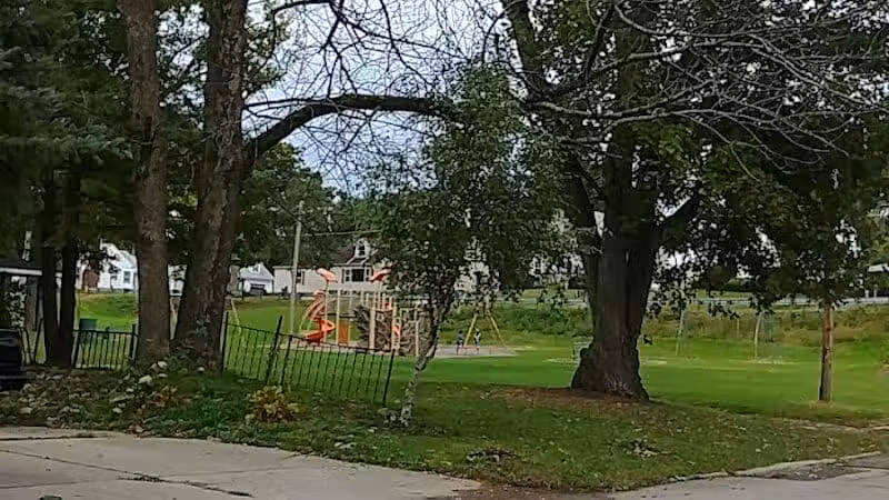 Maple Lake Park - Mansfield, OH