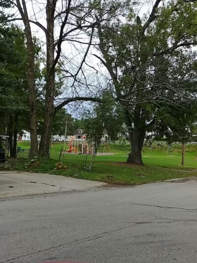 Maple Lake Park - Mansfield, OH