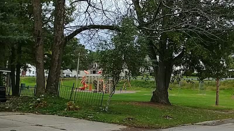 Maple Lake Park - Mansfield, OH