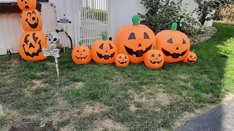 Mohican Kennels - Mansfield, OH