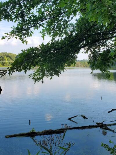 Richland B&O Parking - Mansfield, OH