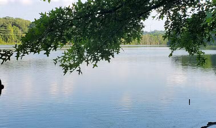 Richland B&O Parking - Mansfield, OH