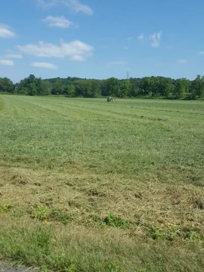 Richland B&O Parking - Mansfield, OH