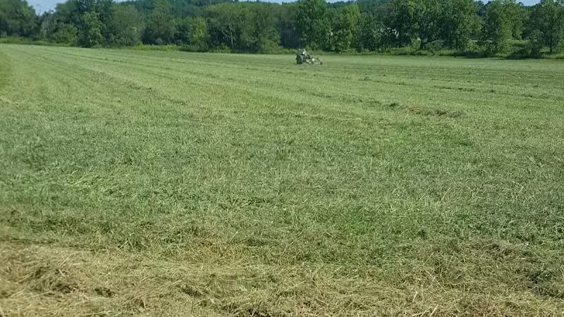 Richland B&O Parking - Mansfield, OH