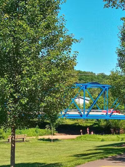 Richland B&O Parking - Mansfield, OH