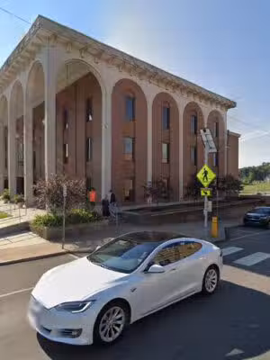 Richland County Dog License - Mansfield, OH