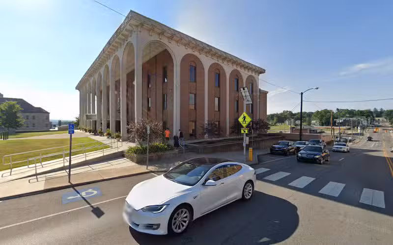 Richland County Dog License - Mansfield, OH