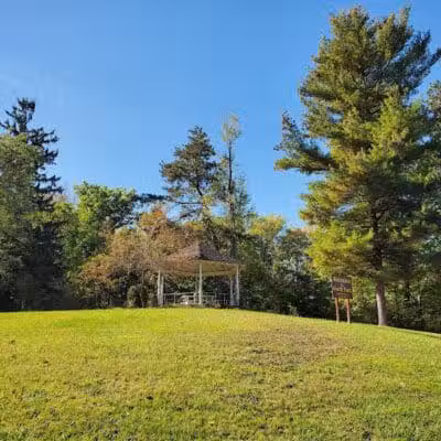 South Park - Mansfield, OH