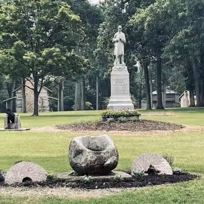 South Park - Mansfield, OH