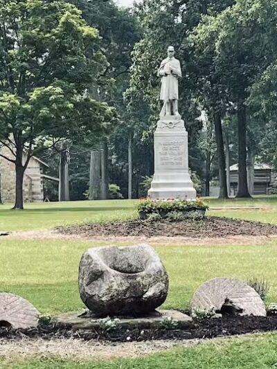 South Park - Mansfield, OH