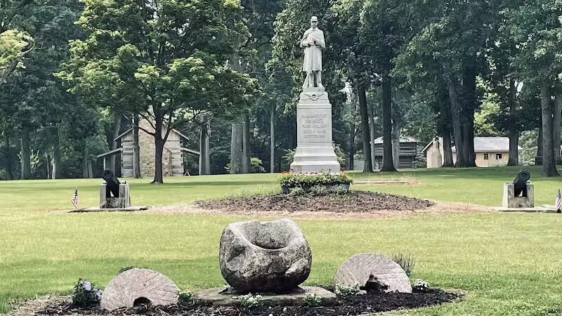 South Park - Mansfield, OH