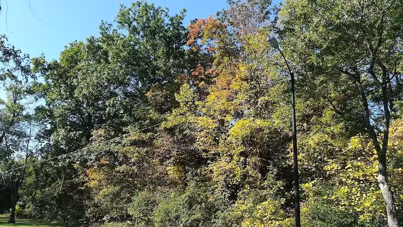 South Park - Mansfield, OH