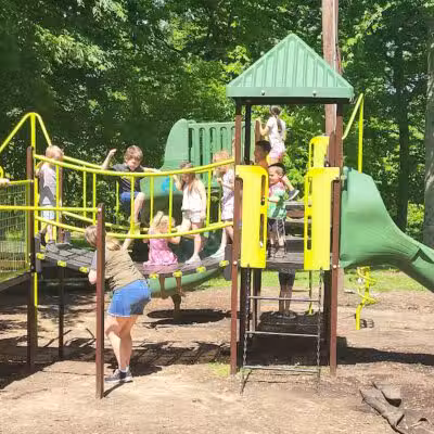 South Park - Mansfield, OH