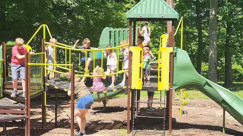South Park - Mansfield, OH