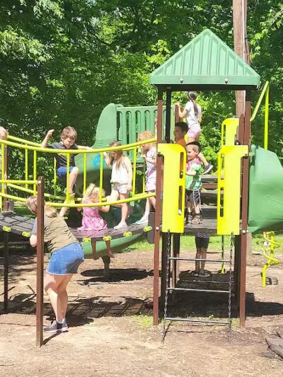 South Park - Mansfield, OH