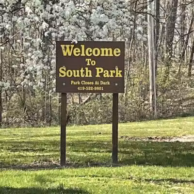South Park - Mansfield, OH