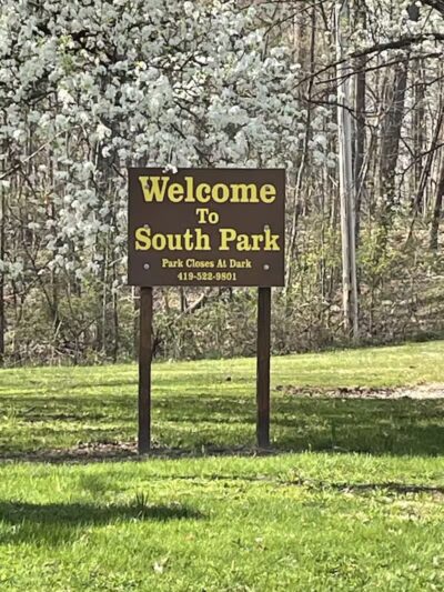 South Park - Mansfield, OH