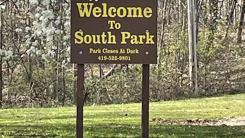 South Park - Mansfield, OH