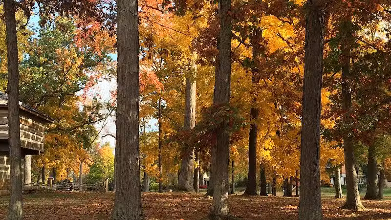 South Park - Mansfield, OH